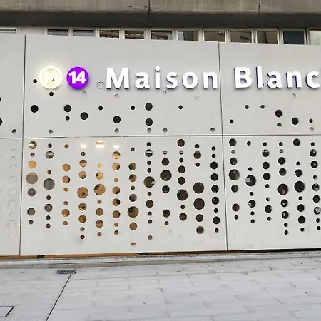 Le 1517 Διαμέρισμα Le Kremlin-Bicêtre