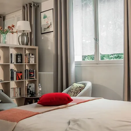 Διαμέρισμα Le 1517 Le Kremlin-Bicêtre