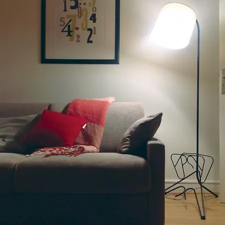 Διαμέρισμα Le 1517