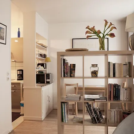 Le 1517 Διαμέρισμα