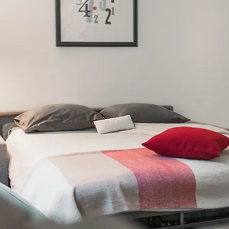 Le 1517 Διαμέρισμα Le Kremlin-Bicêtre