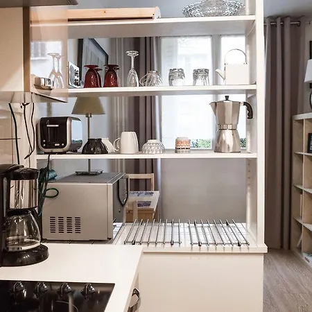 アパート Le 1517 *