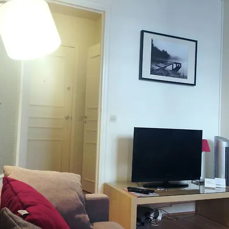 Le 1517 アパート *