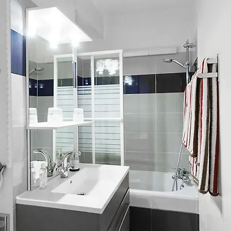 Le 1517 * Le Kremlin-Bicêtre