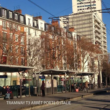 アパート Le 1517