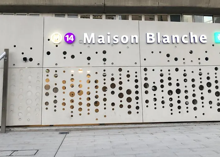 Le 1517 شقة لو كرملين-بيستر