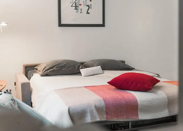 Le 1517 شقة لو كرملين-بيستر